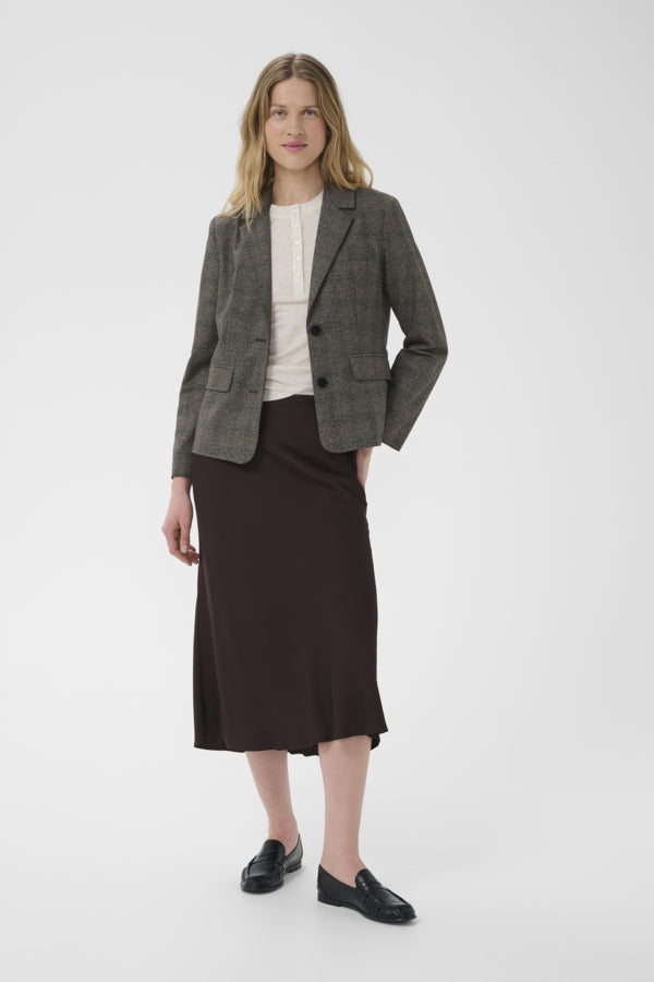 Part Two - Clarrissa Blazer