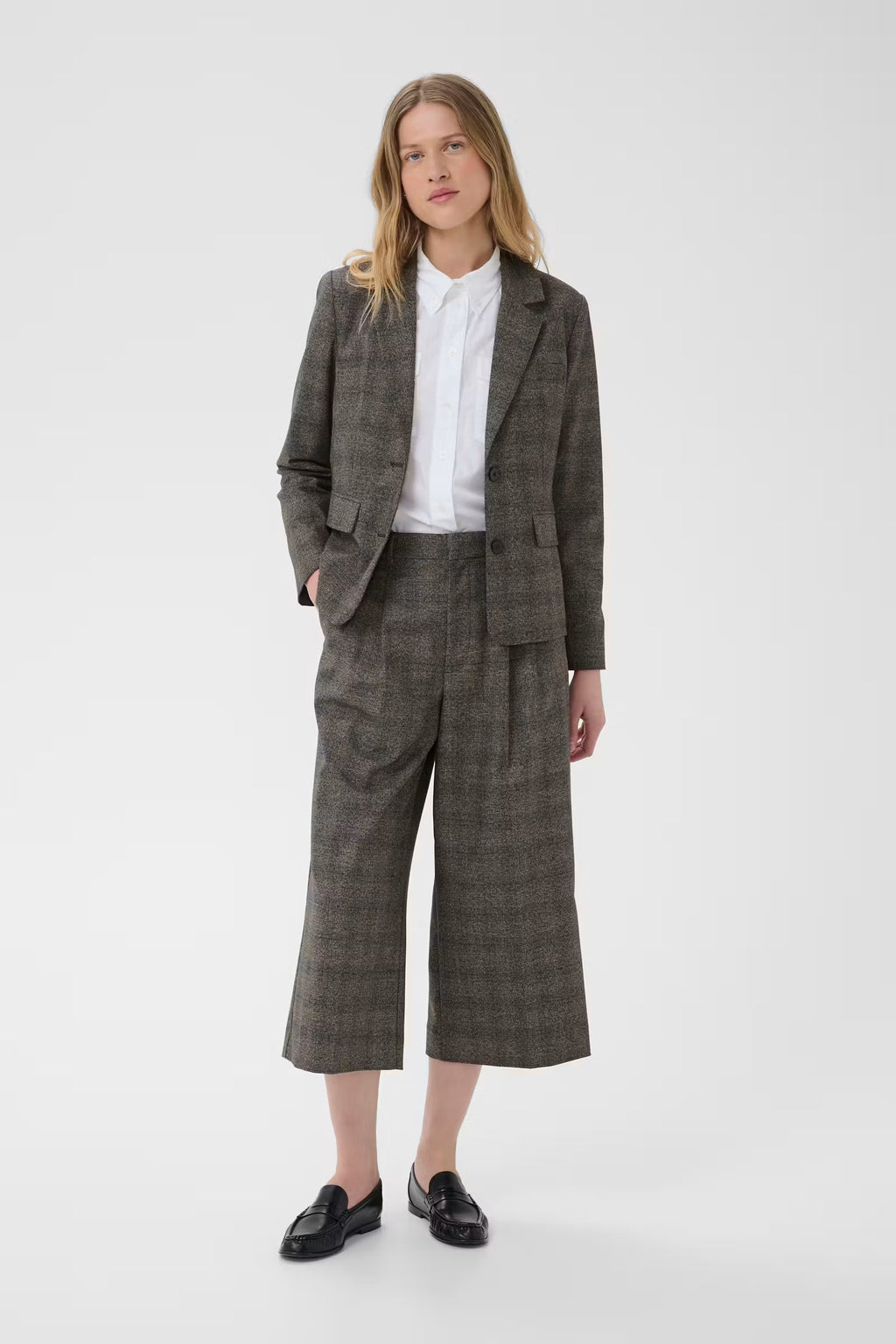 Part Two - Clementina Pants