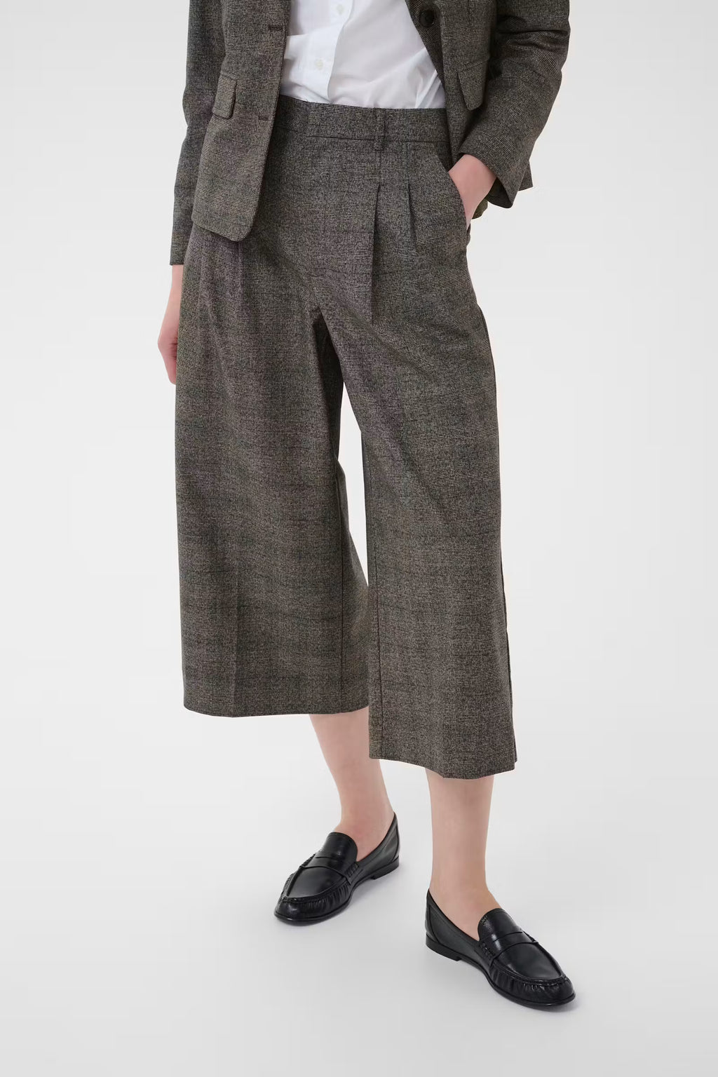 Part Two - Clementina Pants