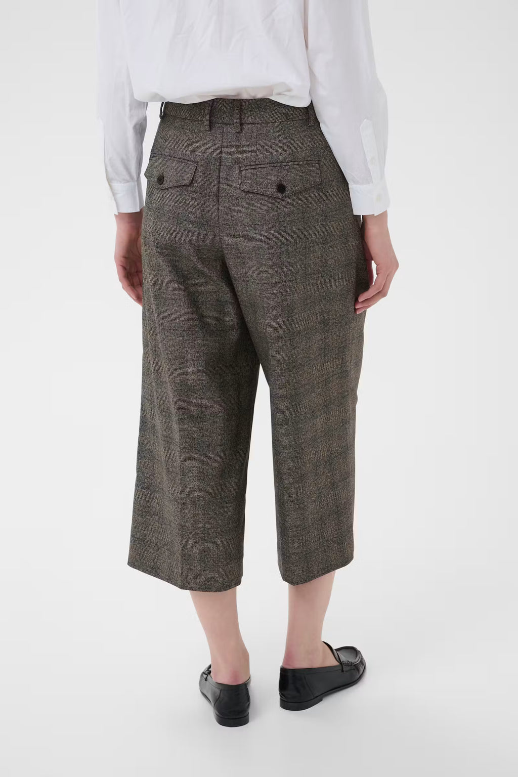 Part Two - Clementina Pants