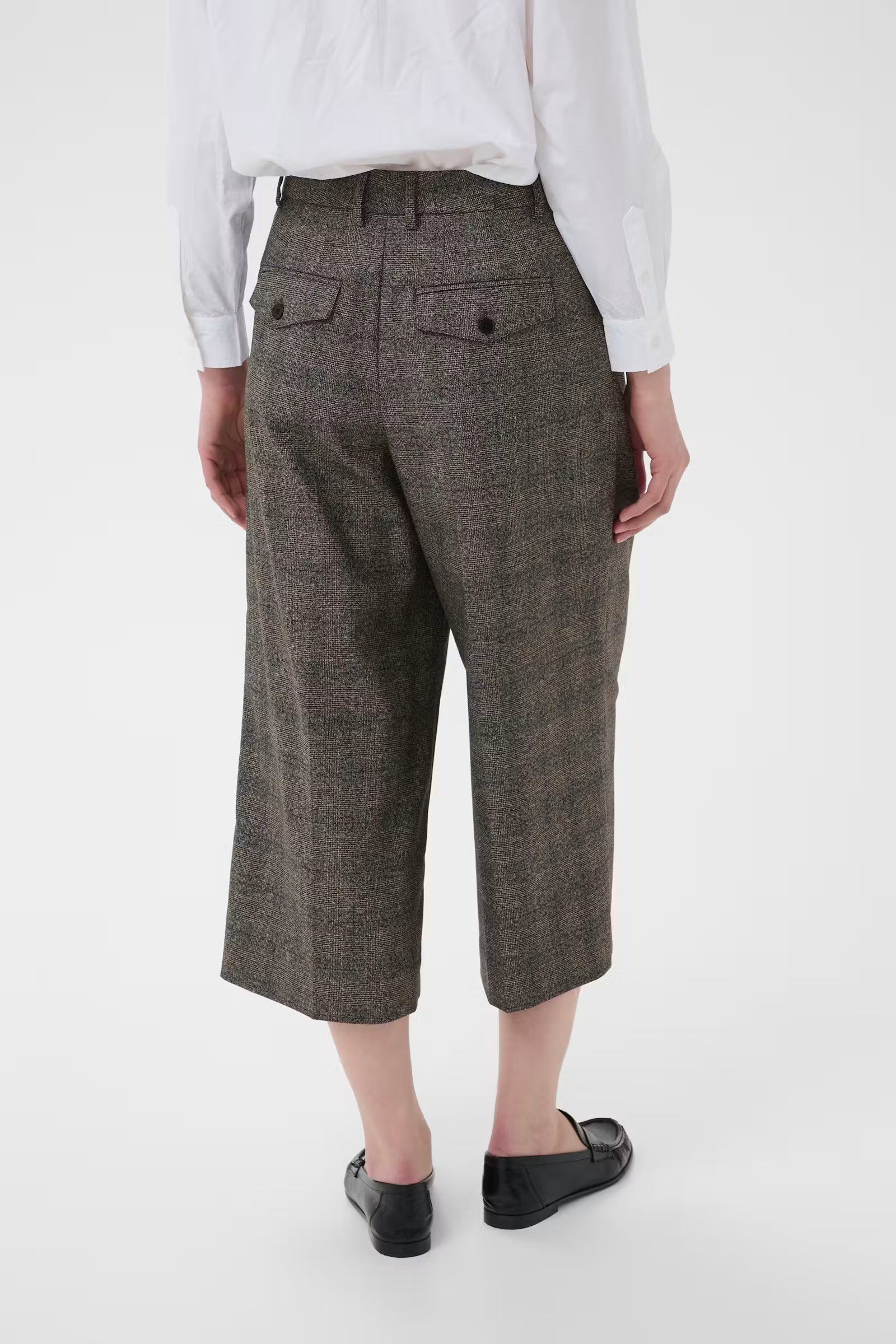 Part Two - Clementina Pants