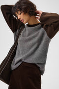 Part Two - Cleo Pullover