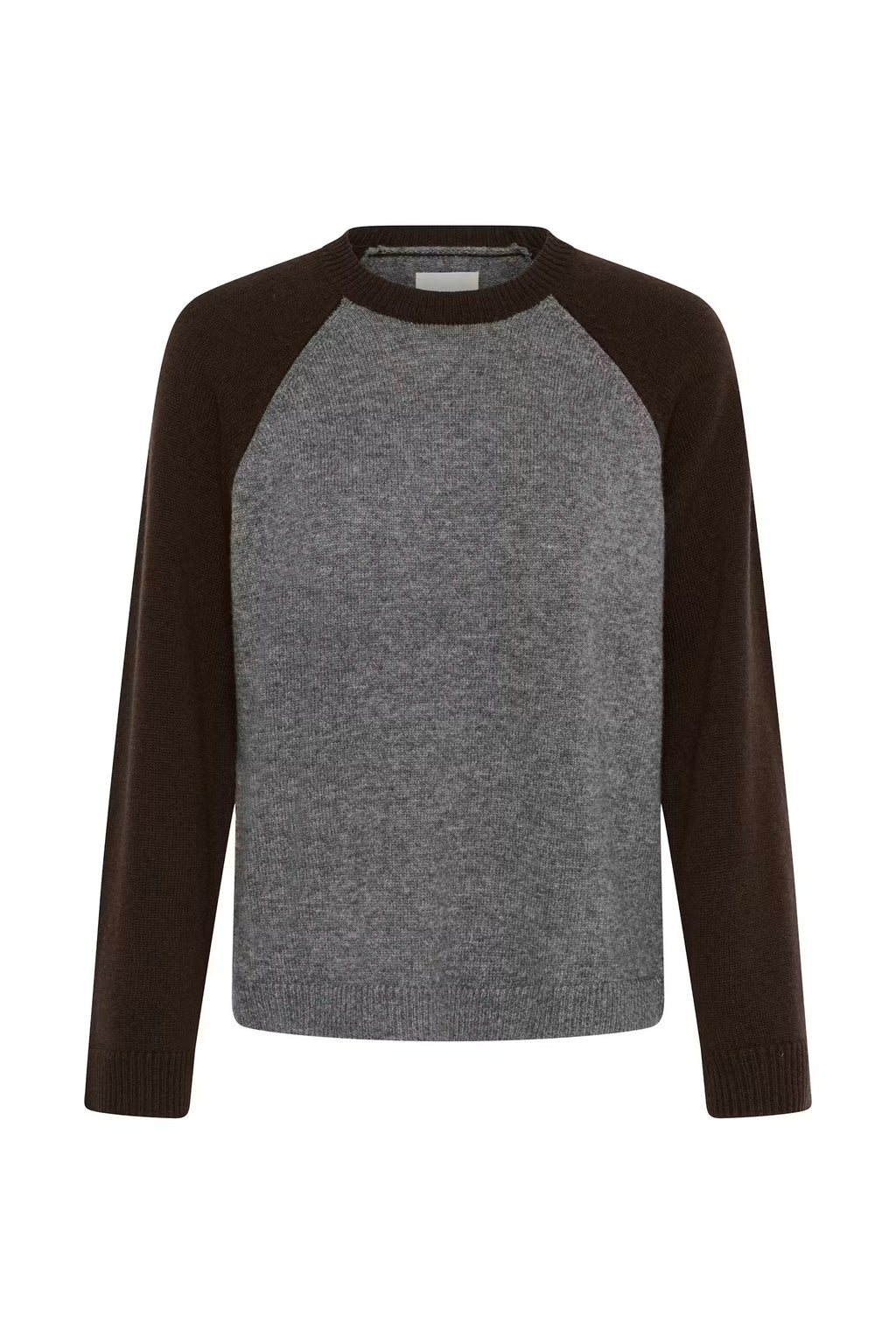 Part Two - Cleo Pullover