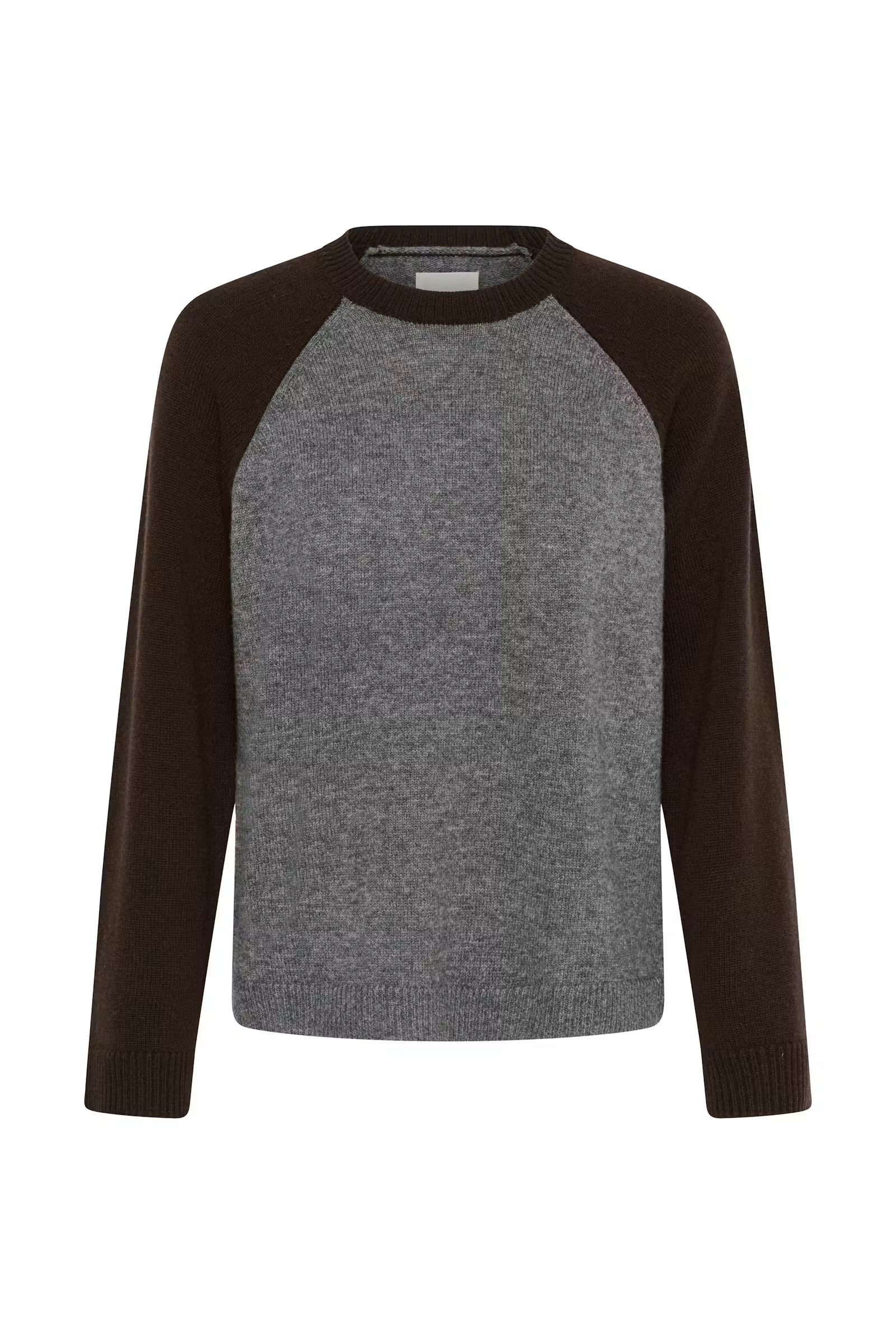 Part Two - Cleo Pullover