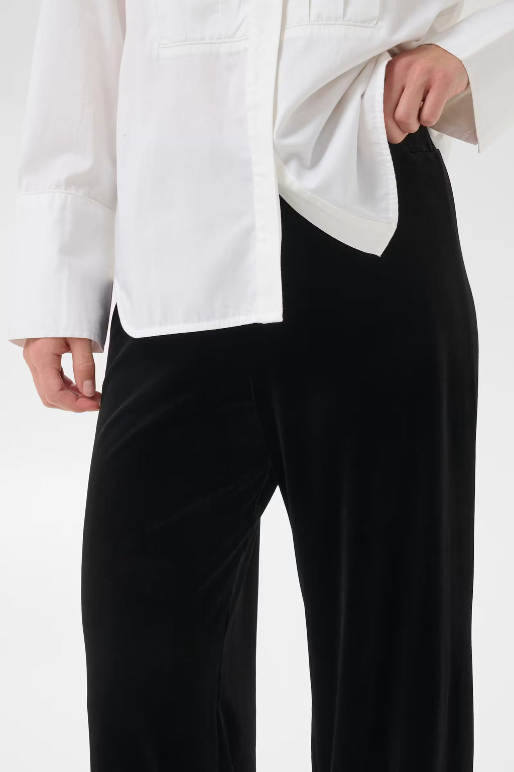 Part Two - Dhanyo Pants