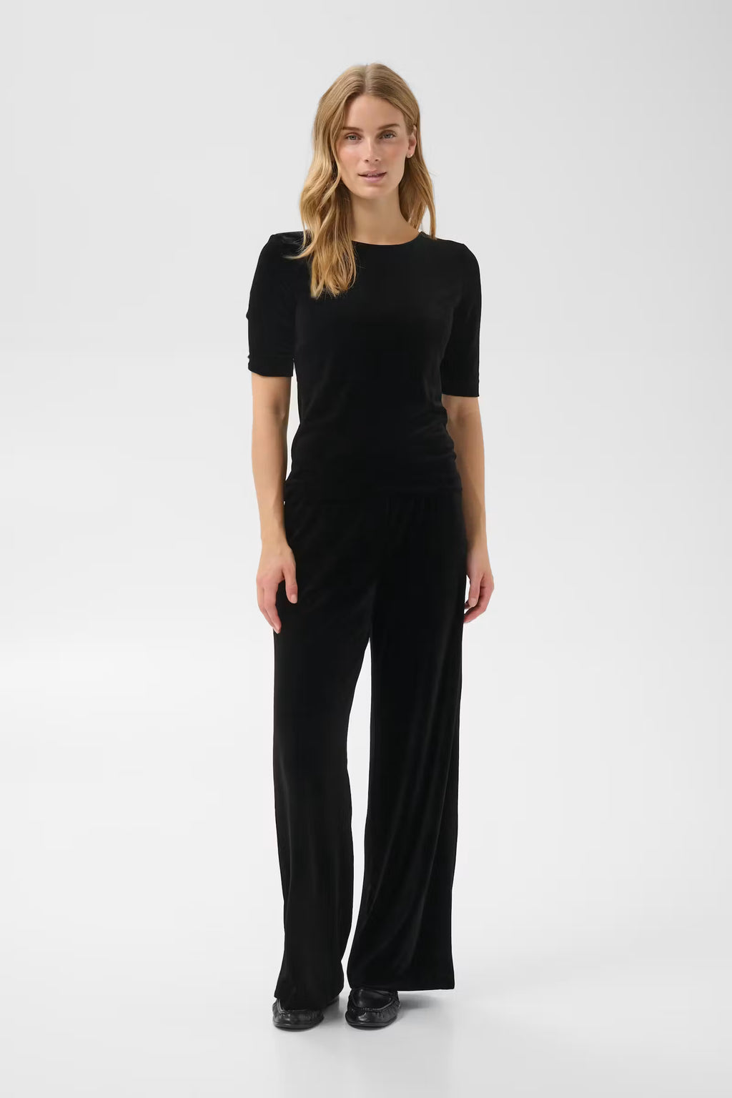 Part Two - Dhanyo Pants