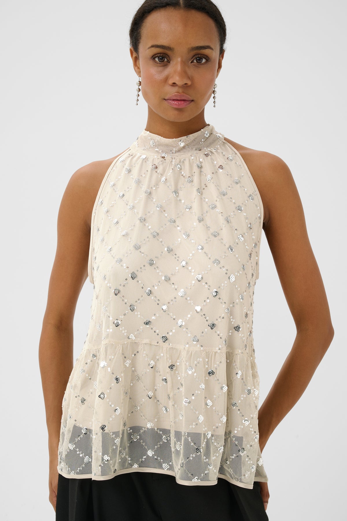 Part Two - Dirtsa Top