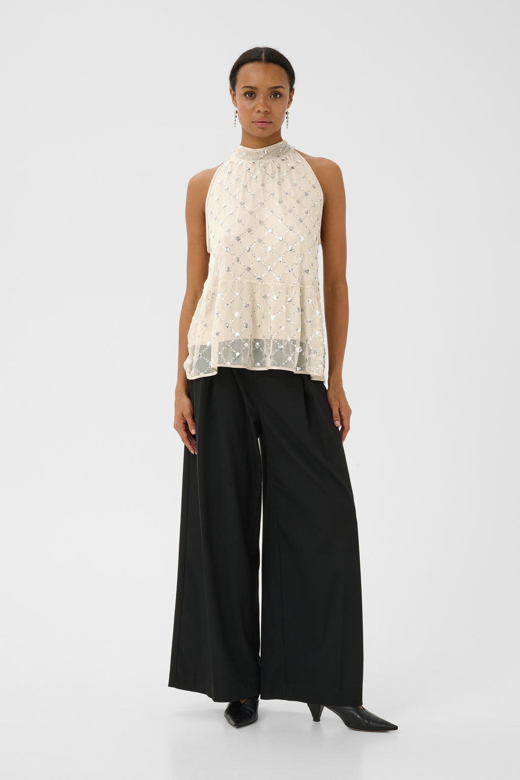 Part Two - Dirtsa Top