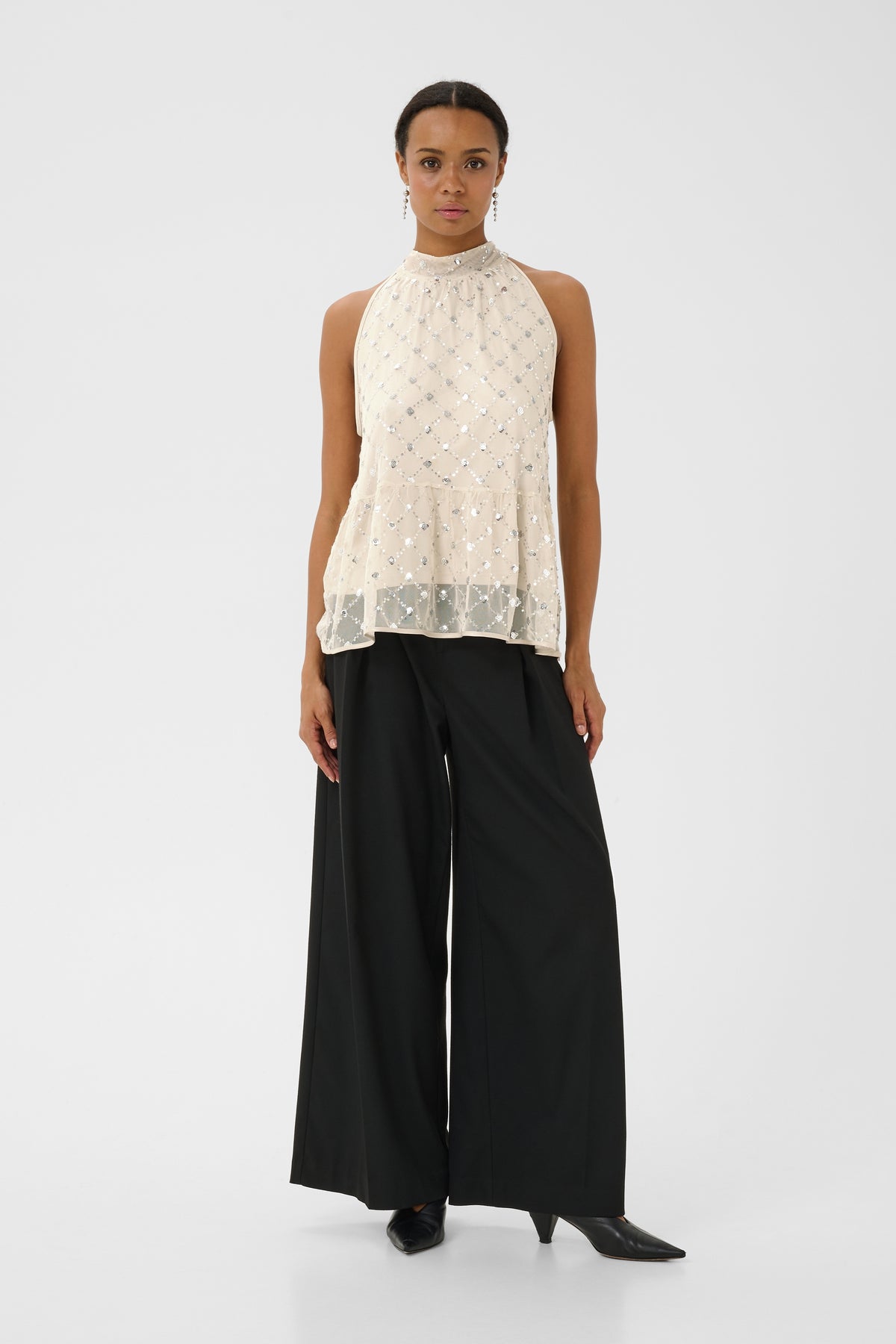 Part Two - Dirtsa Top