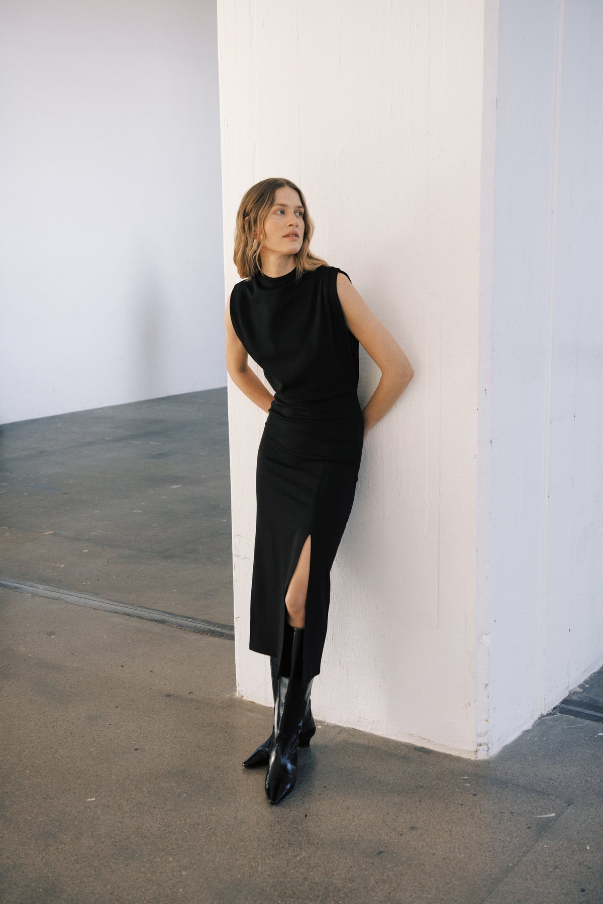 Part Two - Diye Dress