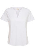 Part Two - Gesinas Bright White T-Shirt
