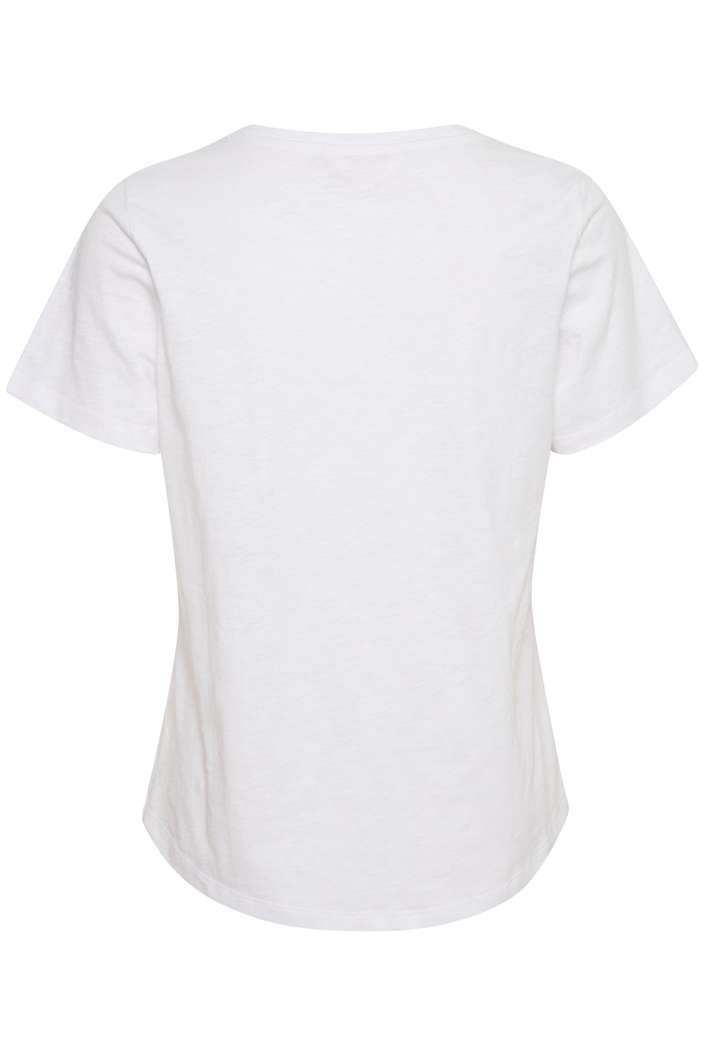 Part Two - Gesinas Bright White T-Shirt