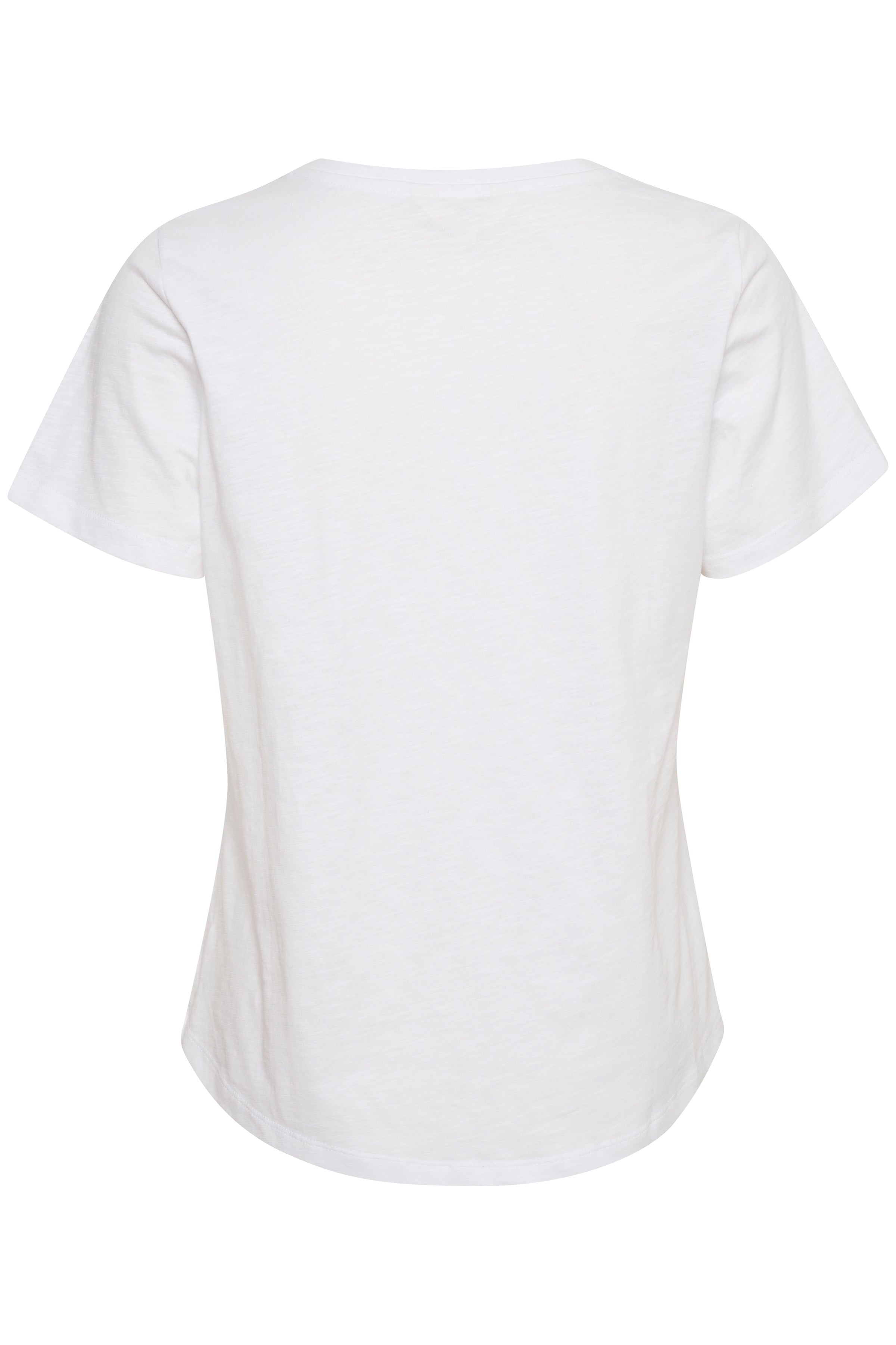 Part Two - Gesinas Bright White T-Shirt