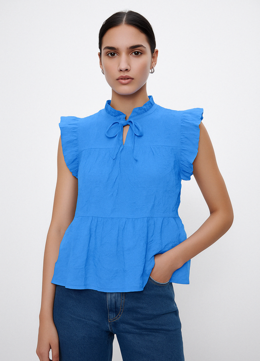 Part Two - Gimaline Top