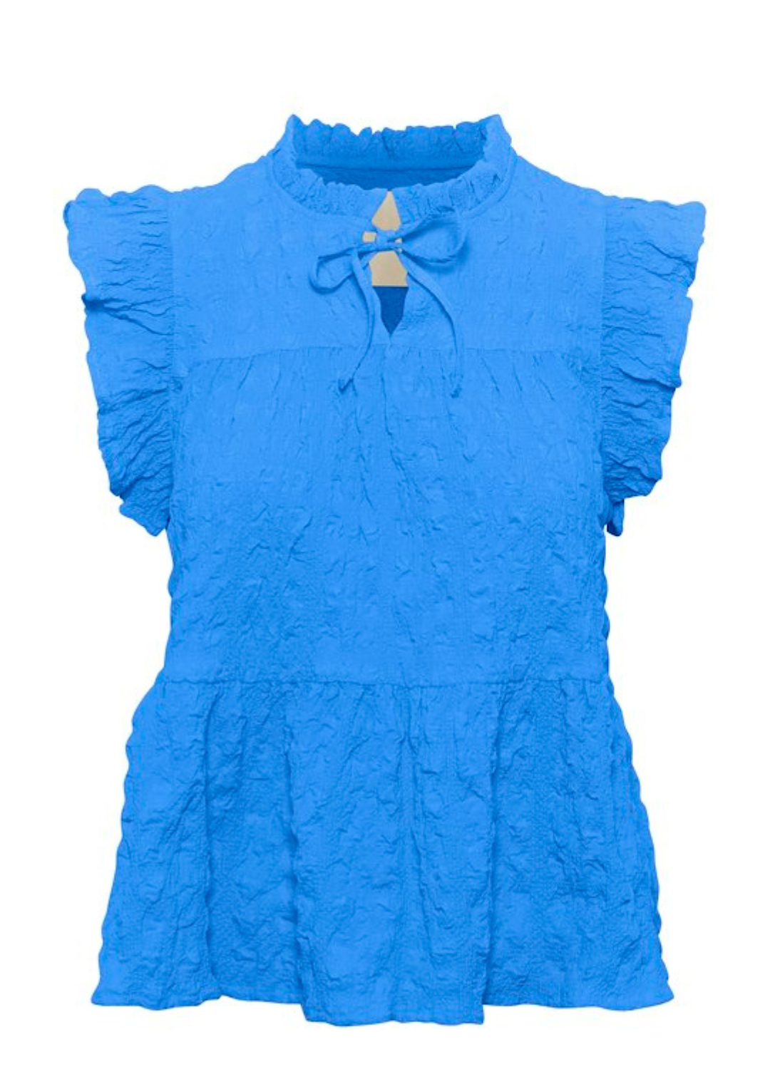 Part Two - Gimaline Top
