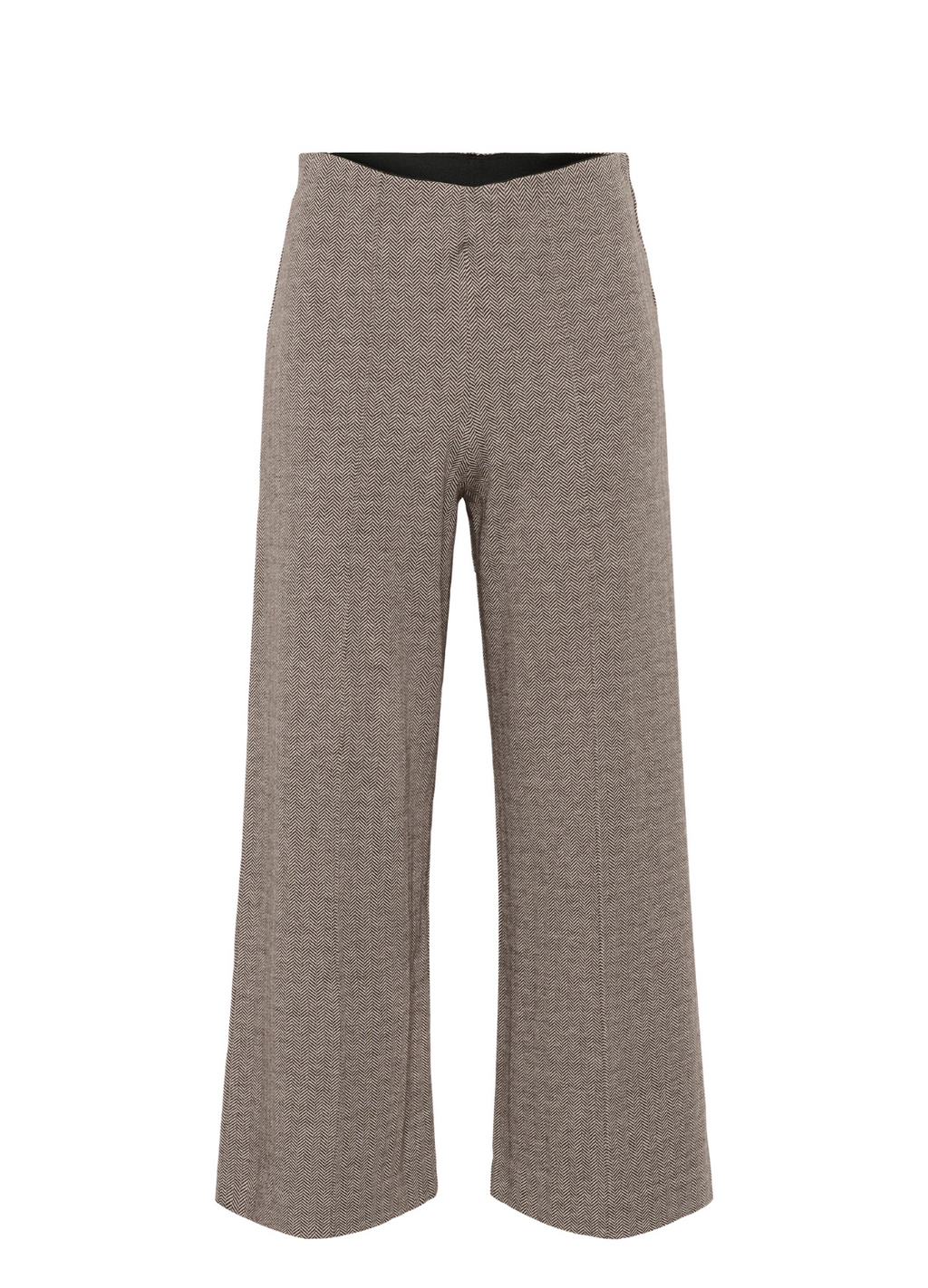 Part Two - Ilisan Garnache Herringbone Pants