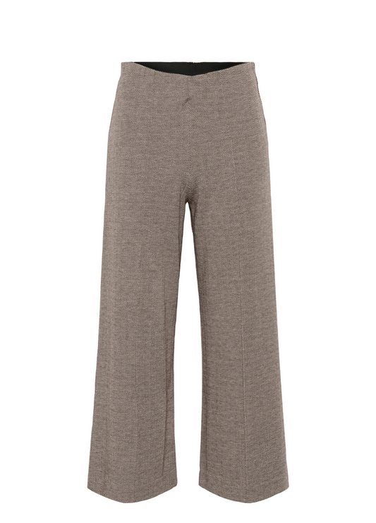 Part Two - Ilisan Garnache Herringbone Pants