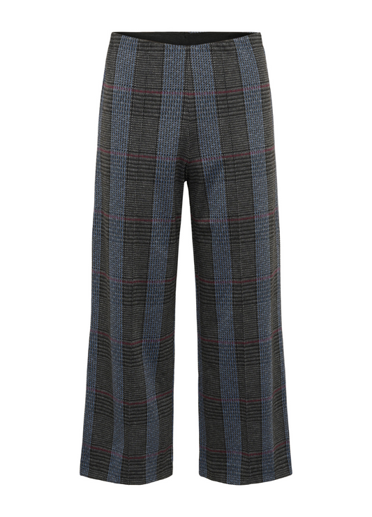 Part Two - Ilisan LRG Grey Check Pants