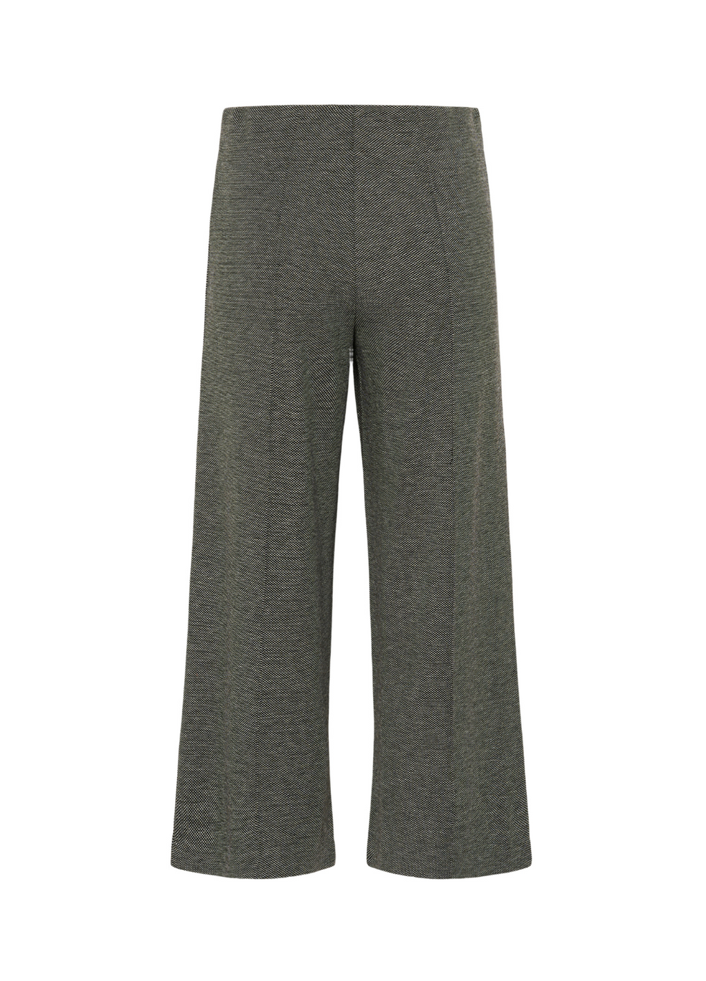 Part Two - Ilisan Salt & Pepper Pants