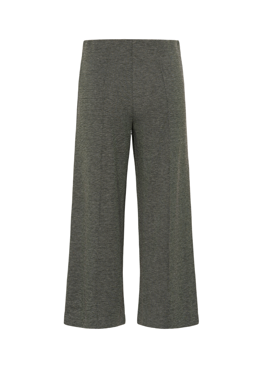 Part Two - Ilisan Salt & Pepper Pants