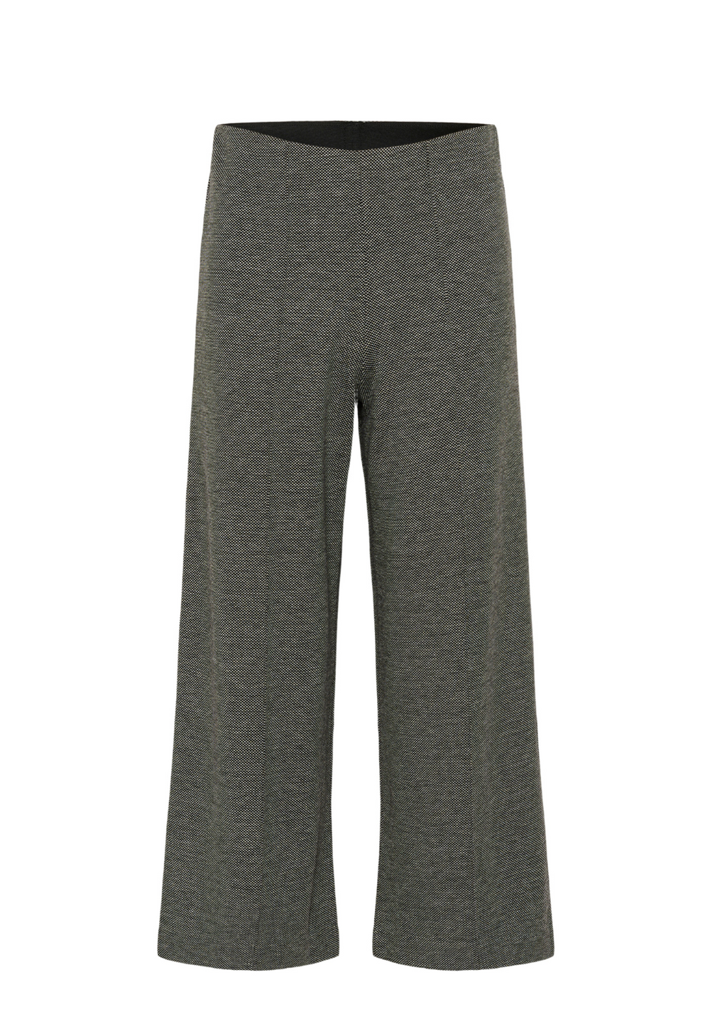 Part Two - Ilisan Salt & Pepper Pants
