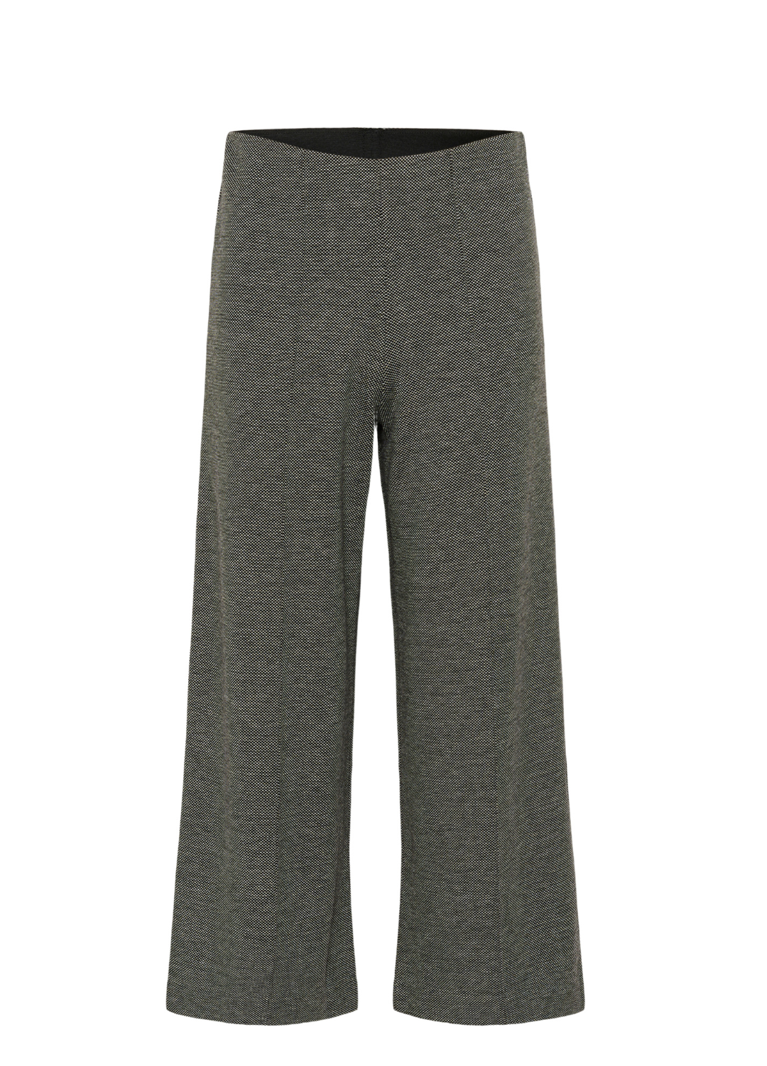 Part Two - Ilisan Salt & Pepper Pants