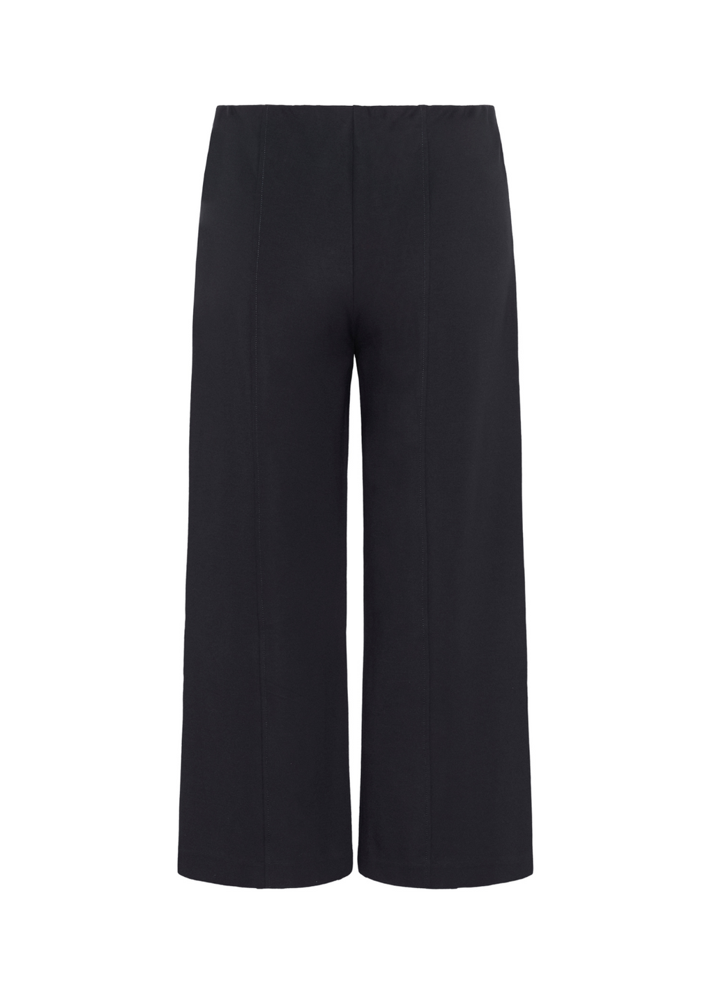 Part Two - Ilissa Black Pants