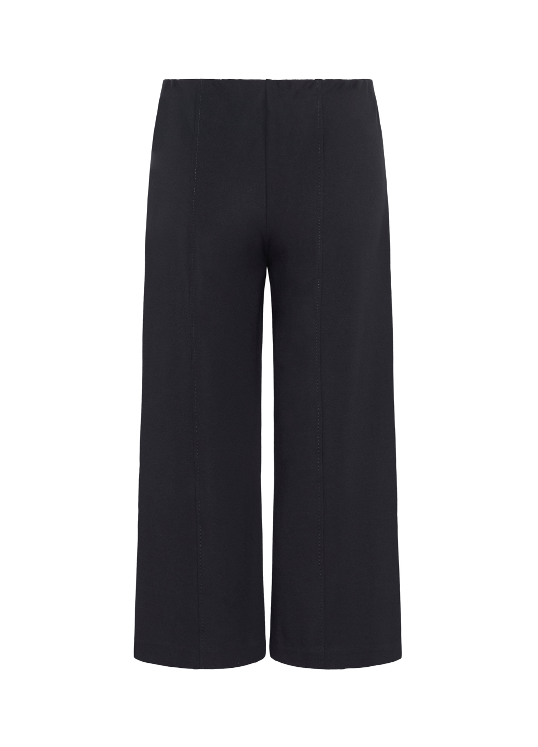 Part Two - Ilissa Black Pants
