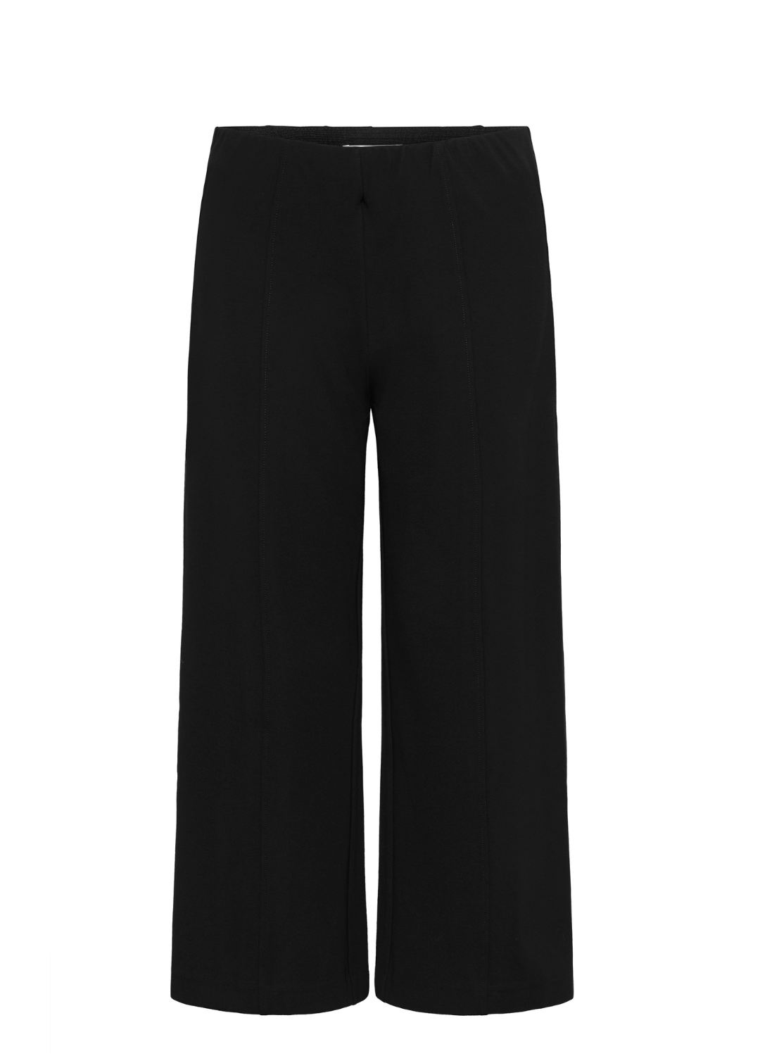 Part Two - Ilissa Black Pants