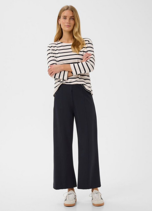 Part Two - Ilissa Black Pants