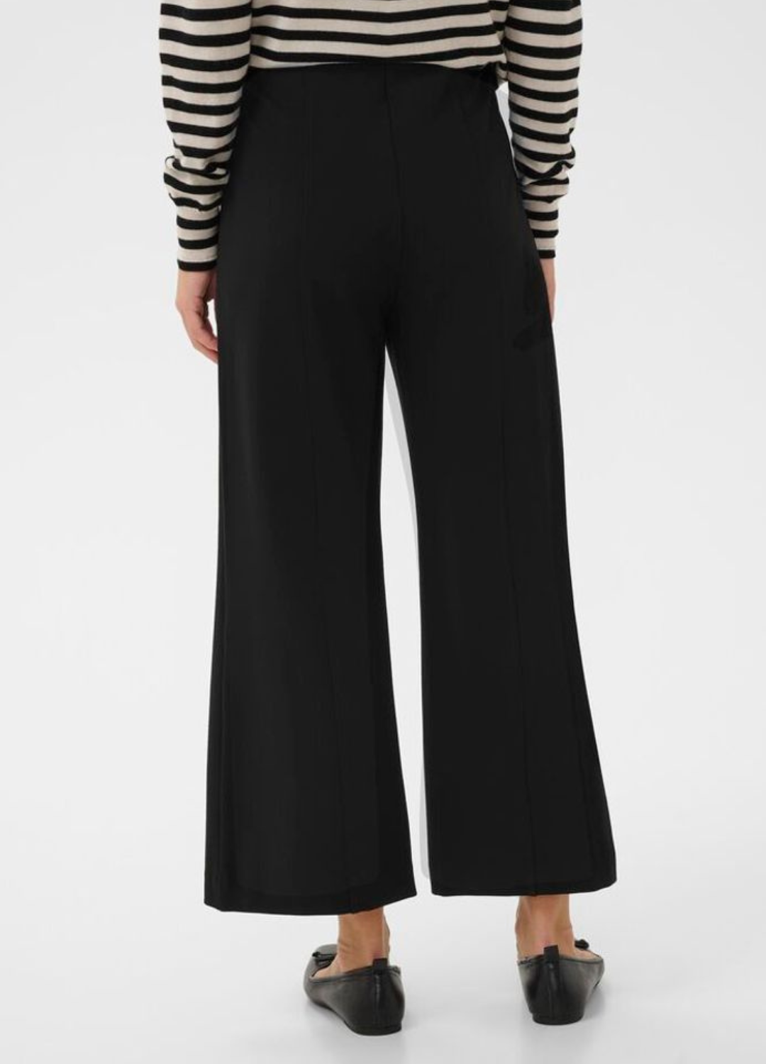 Part Two - Ilissa Black Pants