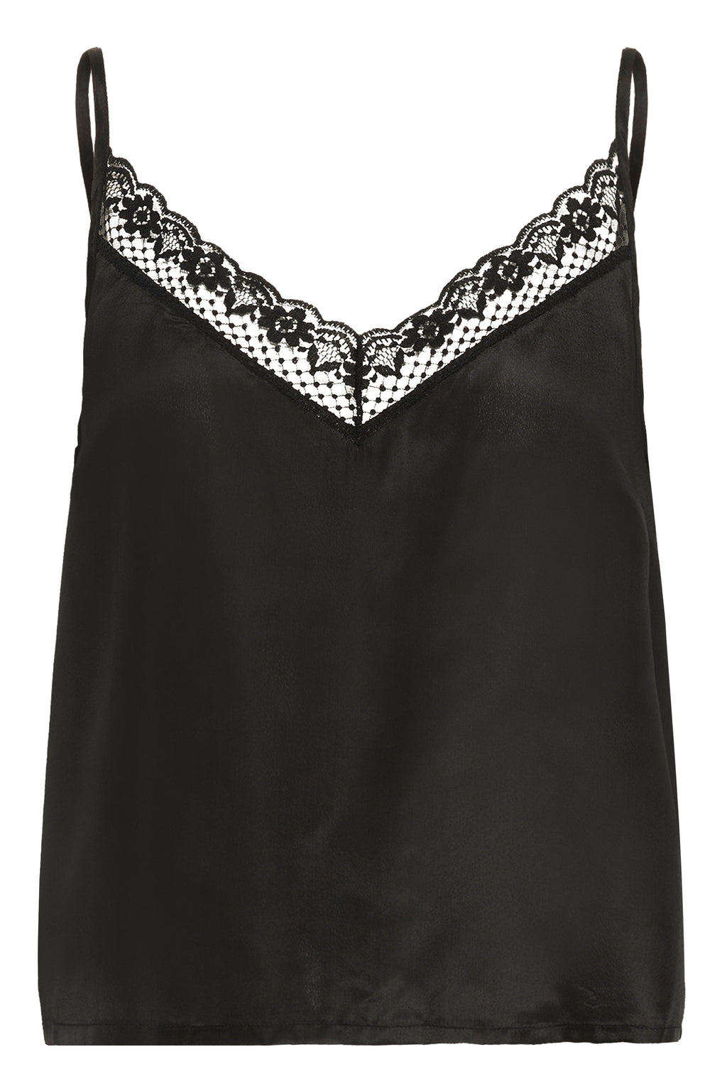Part Two - Jardine Top