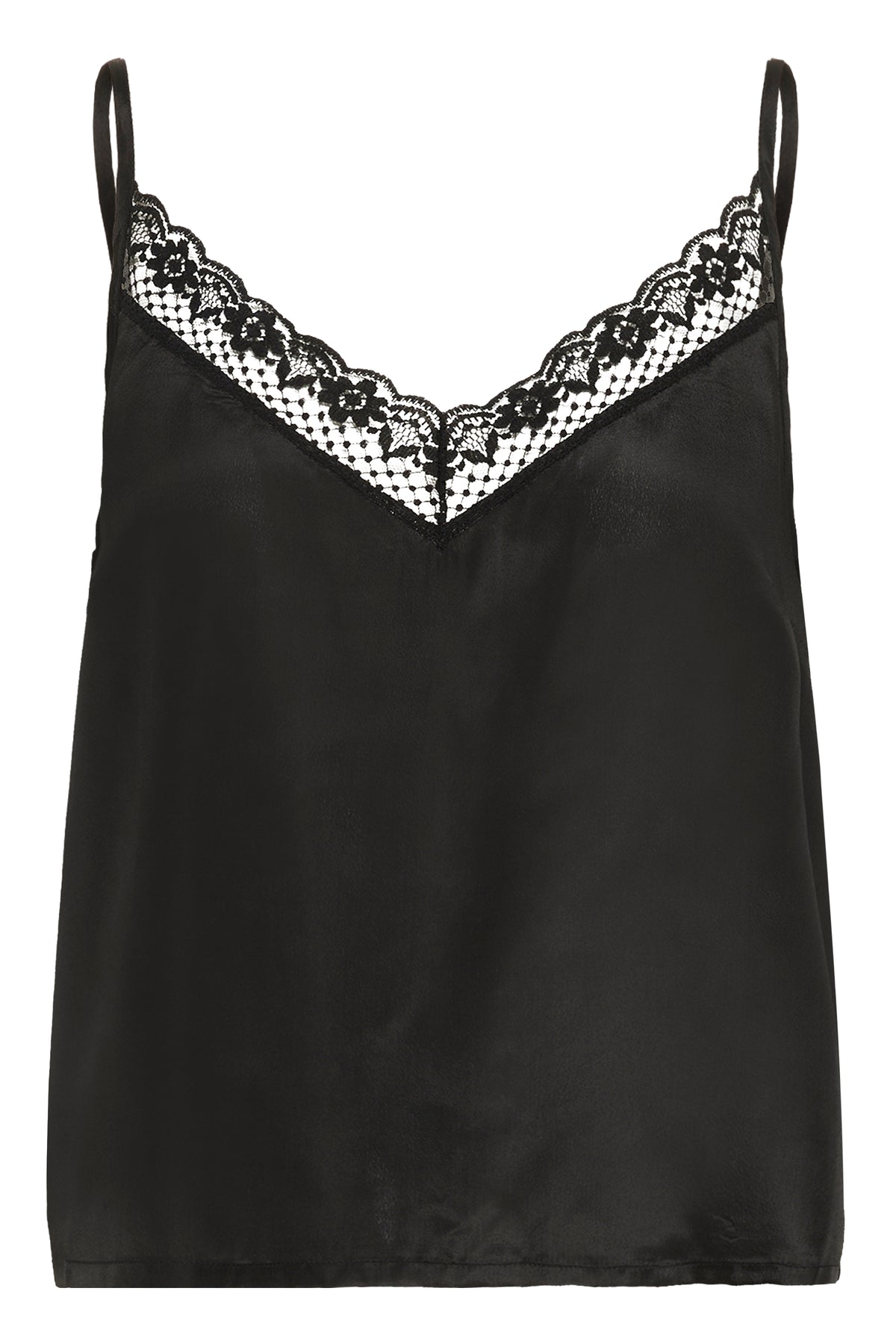 Part Two - Jardine Top