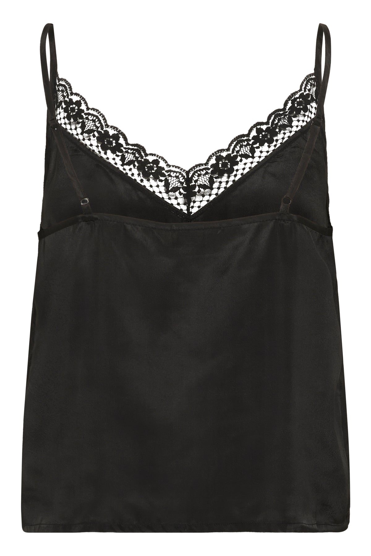 Part Two - Jardine Top