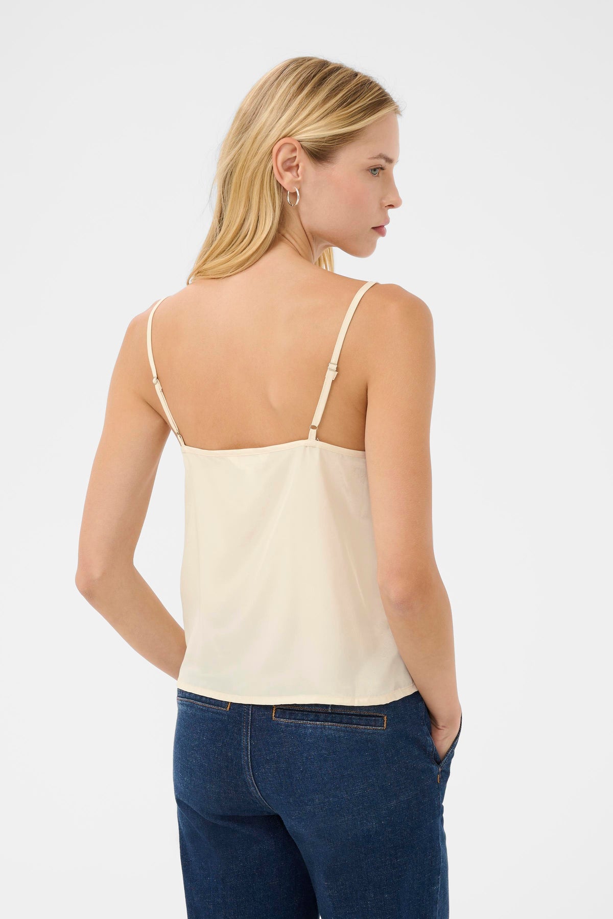 Part Two - Jardine Top