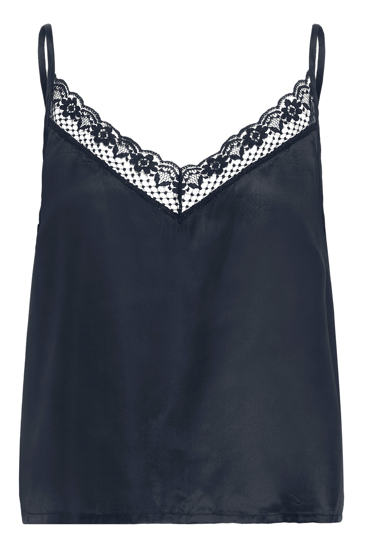 Part Two - Jardine Top