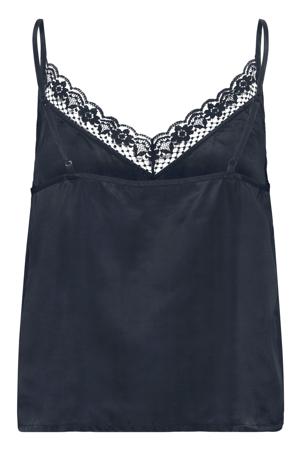 Part Two - Jardine Top