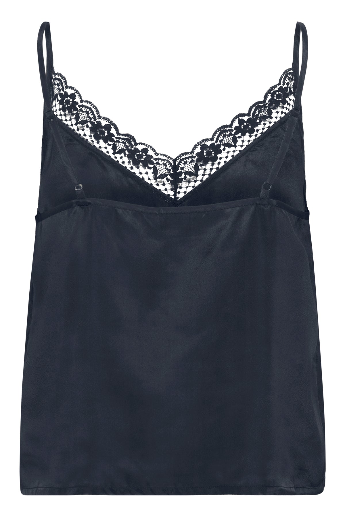 Part Two - Jardine Top
