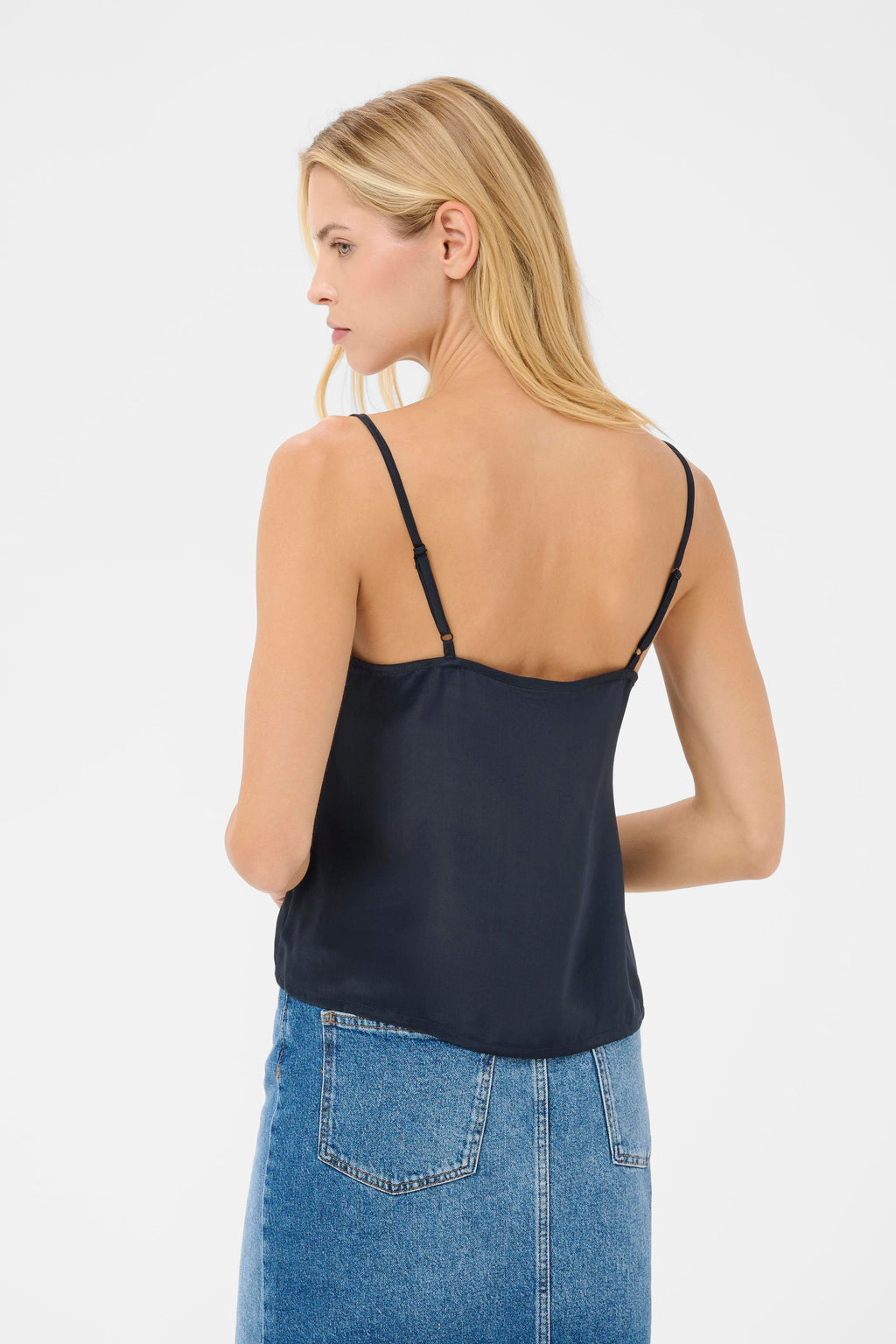 Part Two - Jardine Top