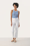 Part Two - Judy White Jeans