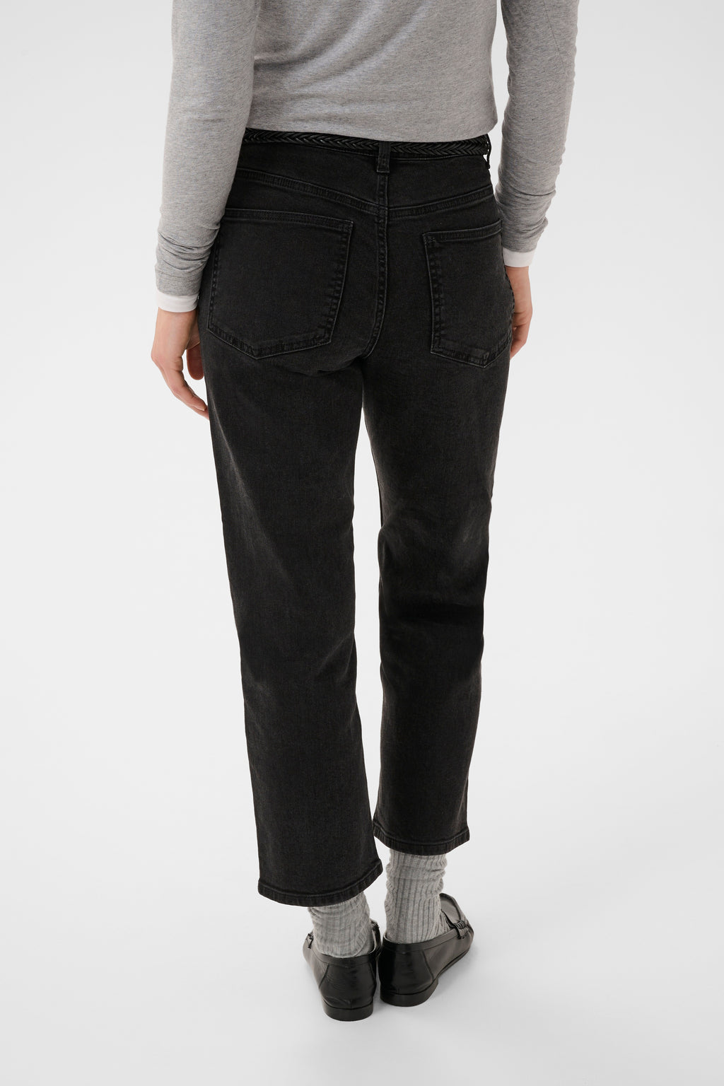 Part Two - Judyas Jean