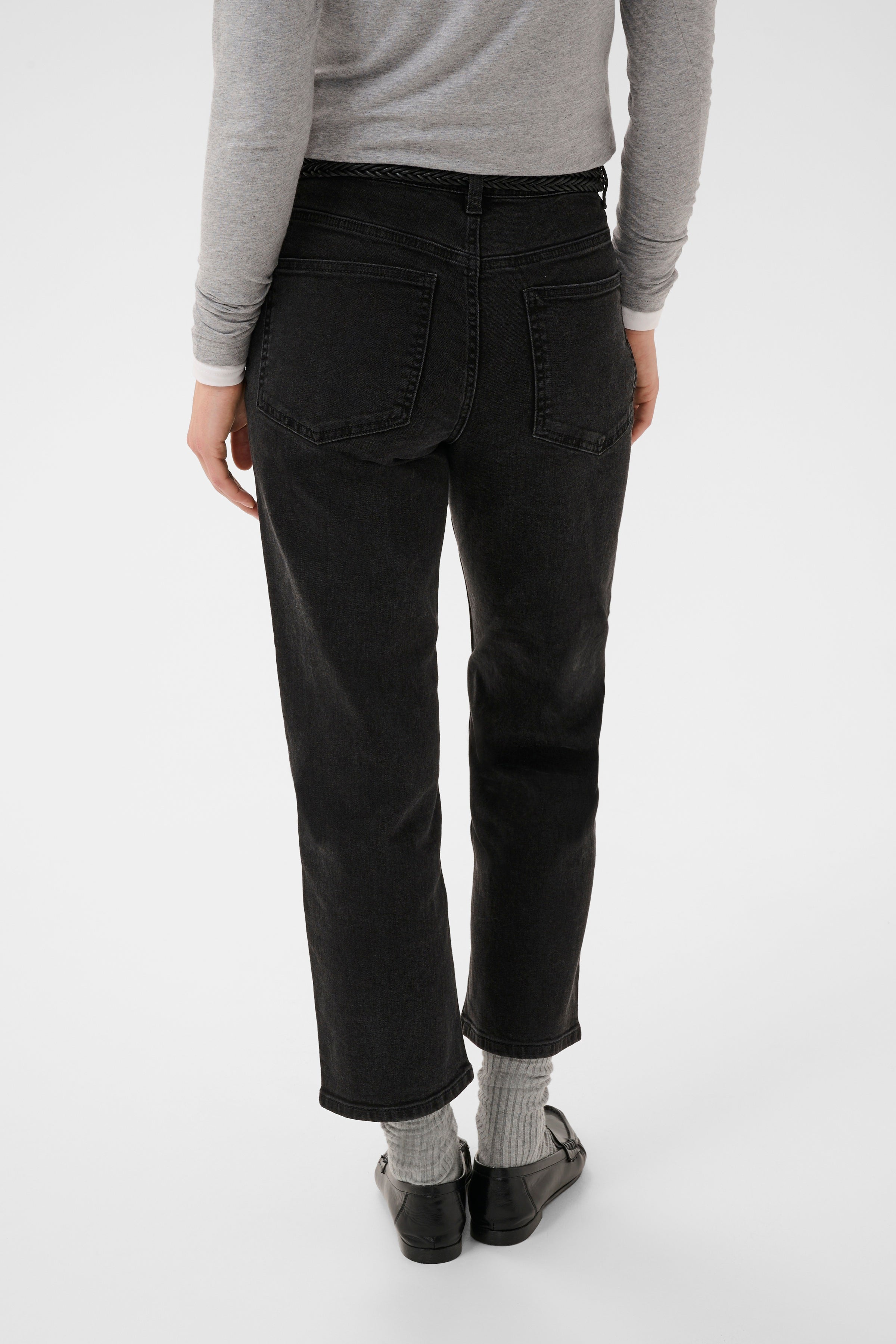 Part Two - Judyas Jean