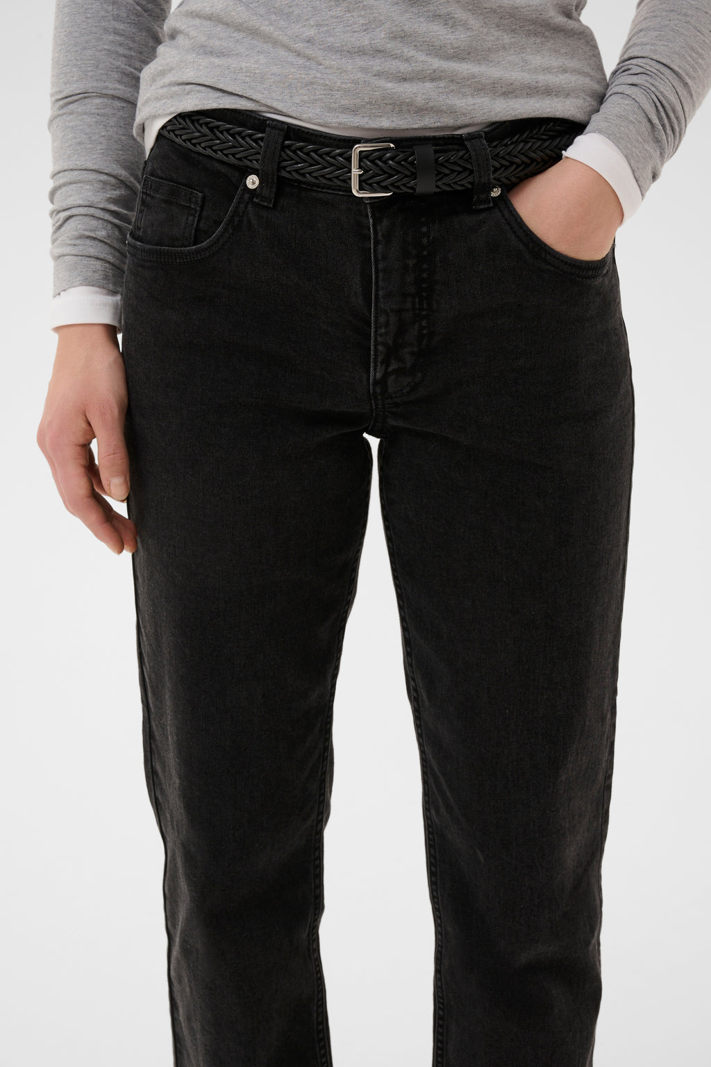 Part Two - Judyas Jean