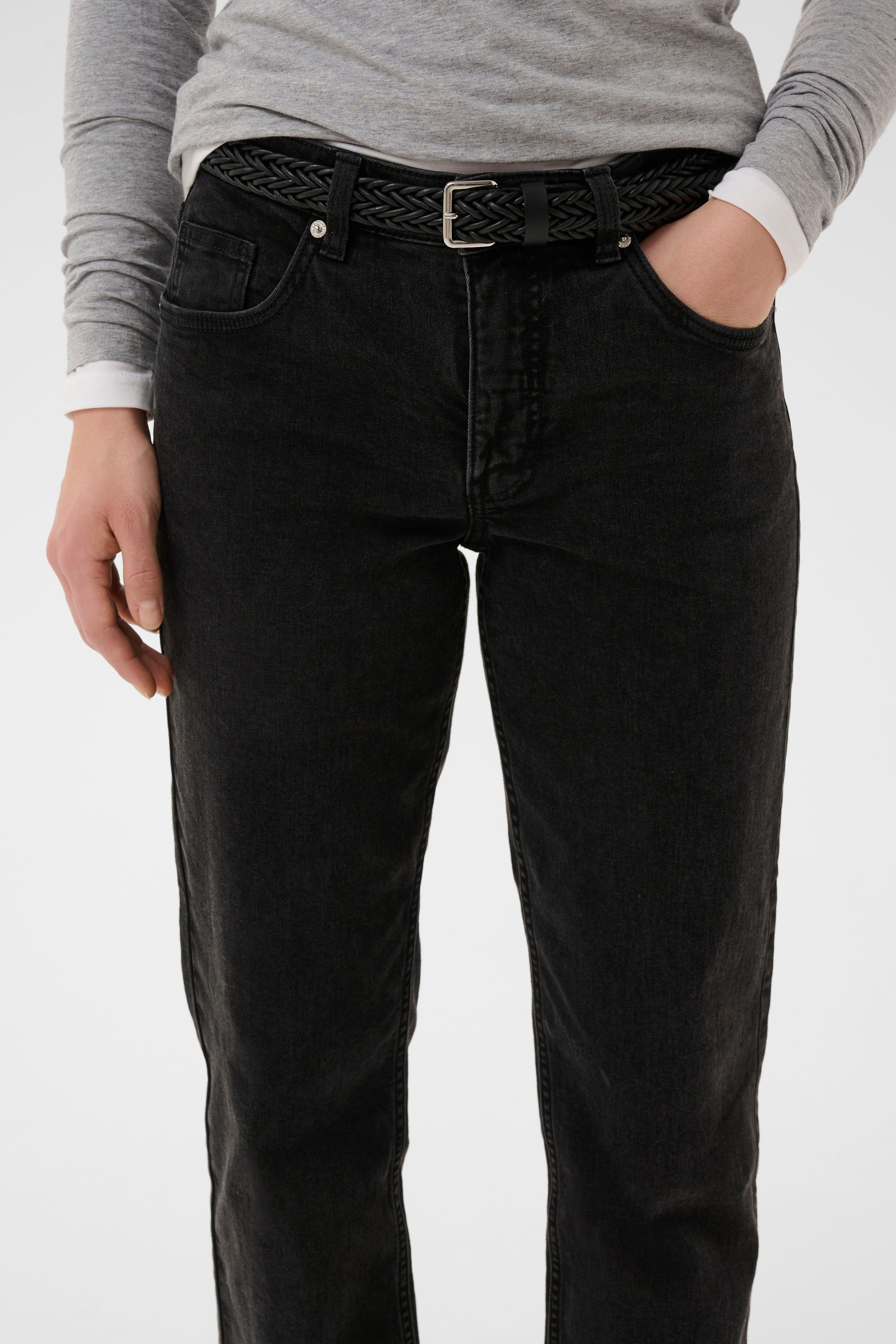 Part Two - Judyas Jean