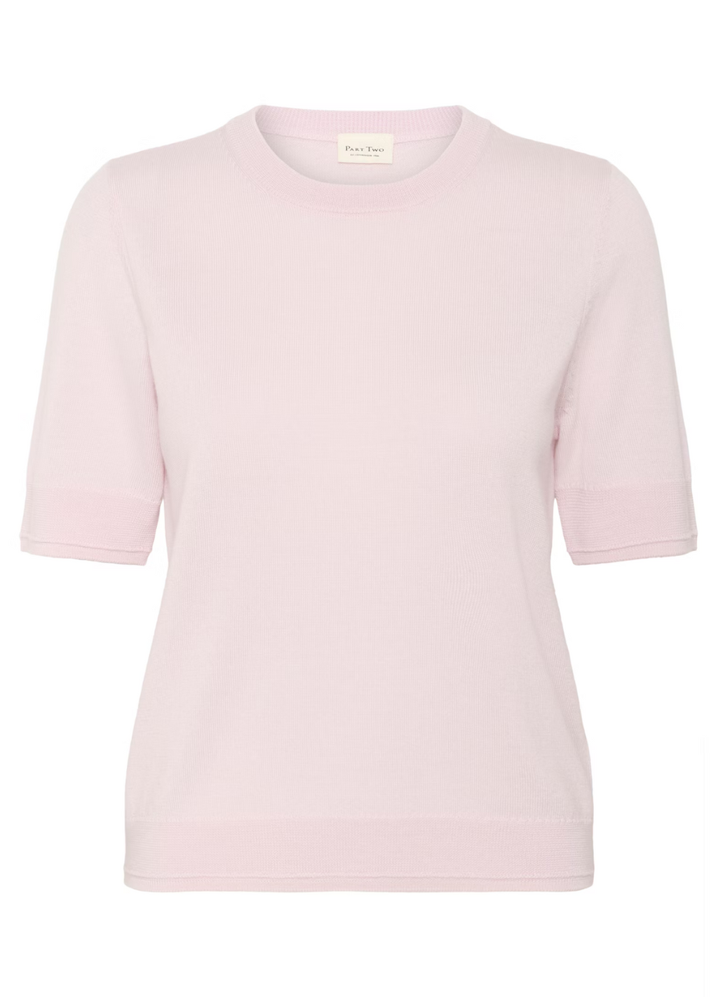Part Two - Natanya Lotus Pullover