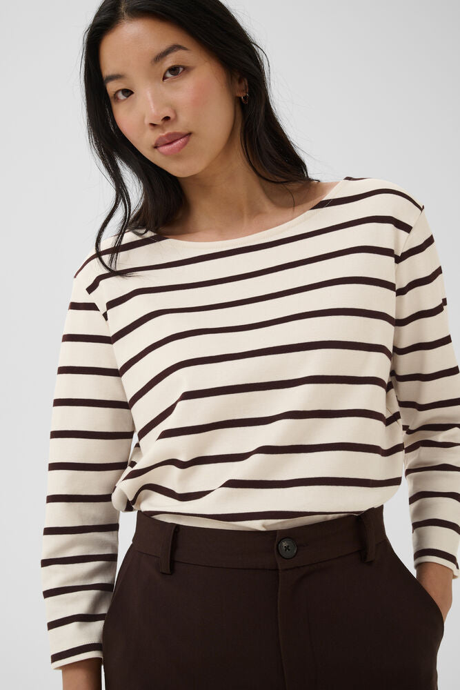 Part Two - Nela T-Shirt