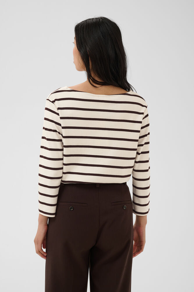 Part Two - Nela T-Shirt
