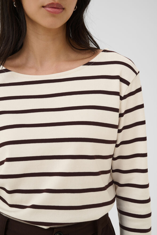 Part Two - Nela T-Shirt