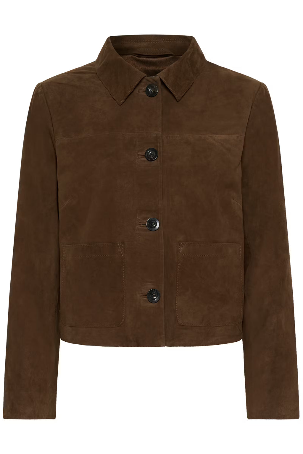 Part Two - Nema Carafe Jacket