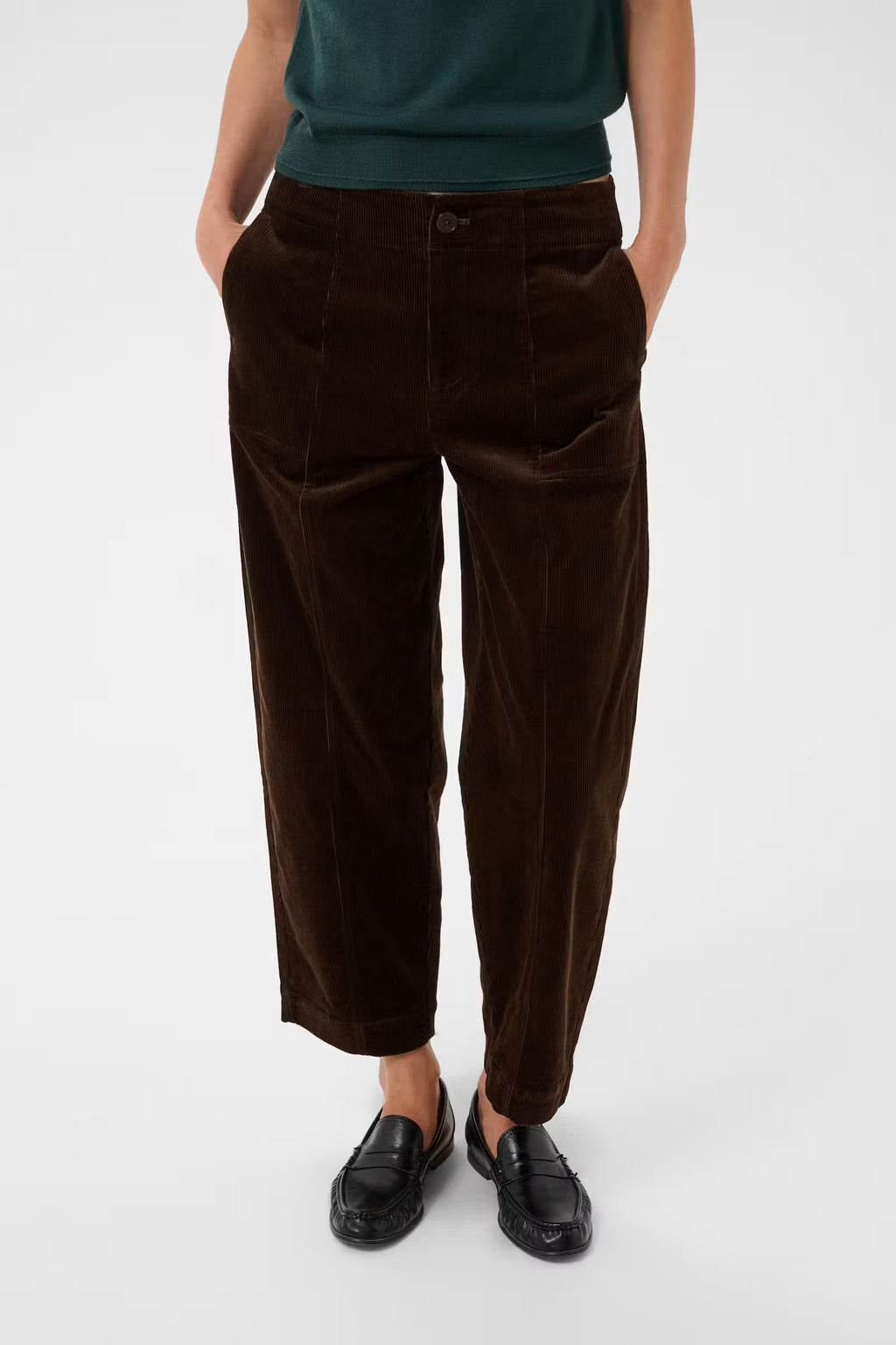 Part Two - Netta Pants